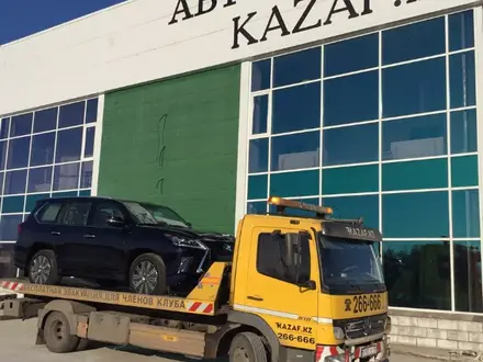 KAZAF motor в Астана – фото 12