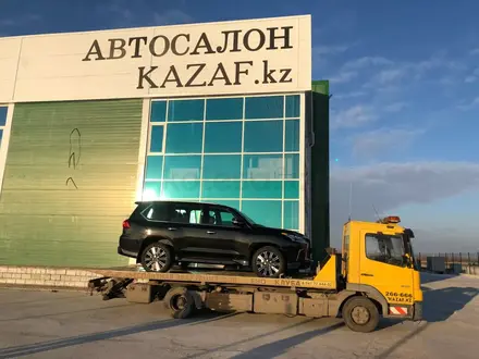 KAZAF motor в Астана – фото 15