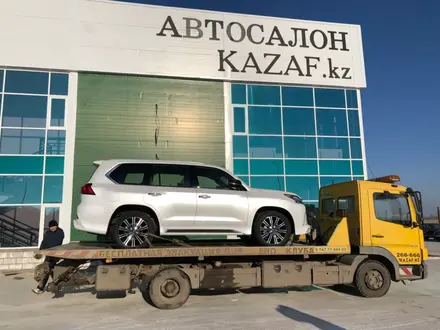 KAZAF motor в Астана – фото 11