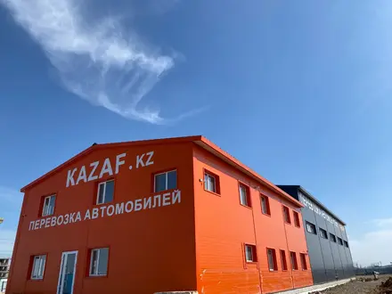 KAZAF motor в Астана – фото 2