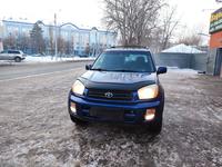 Toyota RAV4 2003 годаfor5 100 000 тг. в Петропавловск