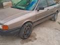 Audi 80 1990 года за 700 000 тг. в Тараз