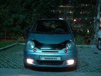 Daewoo Matiz 2011 года за 1 050 000 тг. в Алматы