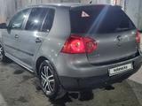 Volkswagen Golf 2008 годаүшін3 500 000 тг. в Шымкент