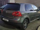 Volkswagen Golf 2008 года за 3 500 000 тг. в Шымкент – фото 2