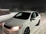 Chevrolet Nexia 2023 года за 5 500 000 тг. в Усть-Каменогорск – фото 2