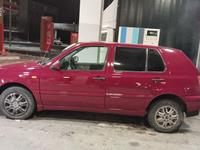 Volkswagen Golf 1996 годаfor1 650 000 тг. в Астана