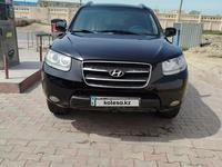 Hyundai Santa Fe 2007 годаүшін5 500 000 тг. в Актау