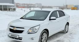 Chevrolet Cobalt 2022 годаүшін6 000 000 тг. в Костанай