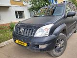 Toyota Land Cruiser Prado 2007 года за 8 300 000 тг. в Кокшетау