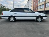 Volkswagen Passat 1996 годаүшін1 750 000 тг. в Костанай – фото 4