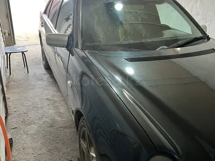 Mercedes-Benz E 280 1997 года за 2 500 000 тг. в Жезказган – фото 3