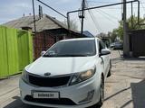 Kia Rio 2013 года за 4 800 000 тг. в Алматы – фото 2