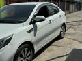 Kia Rio 2013 года за 4 800 000 тг. в Алматы – фото 4