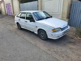 ВАЗ (Lada) 2114 2012 года за 680 000 тг. в Тараз