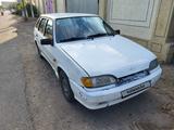 ВАЗ (Lada) 2114 2012 года за 680 000 тг. в Тараз – фото 3