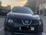 Nissan Juke 2014 годаүшін7 700 000 тг. в Усть-Каменогорск – фото 2