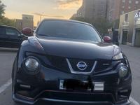 Nissan Juke 2014 годаүшін7 700 000 тг. в Усть-Каменогорск