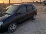 Renault Scenic 2002 годаүшін1 400 000 тг. в Актау – фото 3