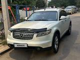 Infiniti FX35 2003 годаүшін4 500 000 тг. в Алматы