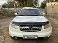 Infiniti FX35 2003 годаfor4 500 000 тг. в Алматы – фото 10