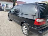 Ford Galaxy 2001 годаүшін1 700 000 тг. в Усть-Каменогорск – фото 4