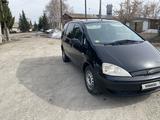 Ford Galaxy 2001 годаүшін1 700 000 тг. в Усть-Каменогорск – фото 3