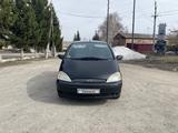 Ford Galaxy 2001 годаүшін1 700 000 тг. в Усть-Каменогорск