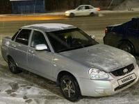 ВАЗ (Lada) Priora 2170 2011 годаfor1 800 000 тг. в Актобе