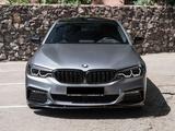 BMW 540 2017 годаүшін21 000 000 тг. в Шымкент – фото 3