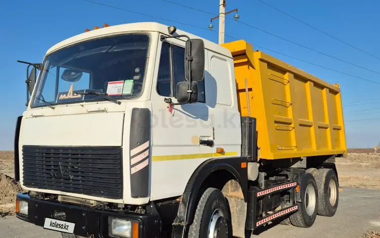 МАЗ  5516 2014 года за 8 300 000 тг. в Атырау