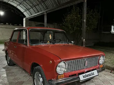ВАЗ (Lada) 2101 1984 года за 1 180 000 тг. в Шымкент – фото 2