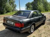 Audi 100 1993 года за 1 200 000 тг. в Павлодар – фото 4