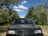 Audi 100 1993 года за 1 200 000 тг. в Павлодар – фото 2