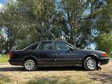 Audi 100 1993 года за 1 200 000 тг. в Павлодар – фото 5