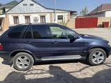 BMW X5 2004 года за 5 000 000 тг. в Кызылорда