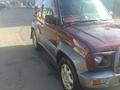 Mitsubishi Pajero Junior 1997 года за 2 390 000 тг. в Алматы – фото 2