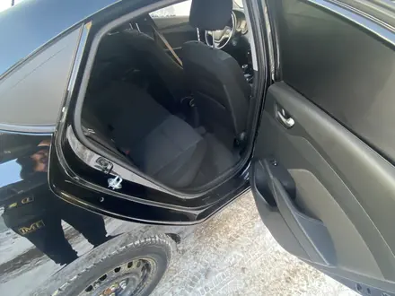 Hyundai Accent 2019 года за 6 800 000 тг. в Астана – фото 14