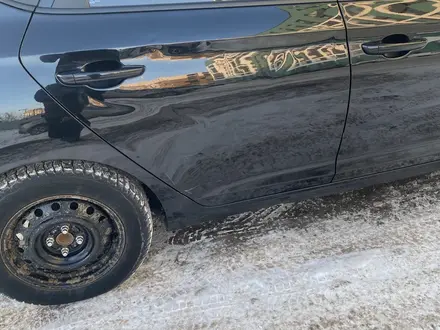 Hyundai Accent 2019 года за 6 800 000 тг. в Астана – фото 17