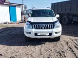 Toyota Land Cruiser Prado 2004 годаүшін10 000 000 тг. в Атбасар