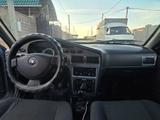 Daewoo Nexia 2011 года за 2 400 000 тг. в Шымкент – фото 4