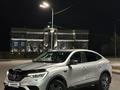 Renault Arkana 2021 года за 6 600 000 тг. в Караганда – фото 2