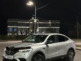 Renault Arkana 2021 годаүшін6 600 000 тг. в Караганда – фото 2