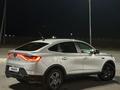 Renault Arkana 2021 года за 6 600 000 тг. в Караганда – фото 5