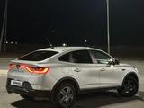 Renault Arkana 2021 годаүшін6 600 000 тг. в Караганда – фото 5