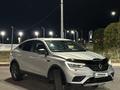 Renault Arkana 2021 года за 6 600 000 тг. в Караганда – фото 7