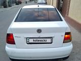 Volkswagen Polo 1999 годаүшін1 000 000 тг. в Шымкент – фото 5
