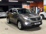 Kia Sportage 2013 годаүшін6 200 000 тг. в Астана – фото 3