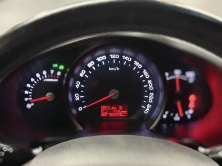 Kia Sportage 2013 года за 6 200 000 тг. в Астана – фото 18
