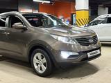Kia Sportage 2013 годаүшін6 200 000 тг. в Астана – фото 5